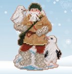 Albatross Santa - (2020) (image for) Albatross Santa - (2020)